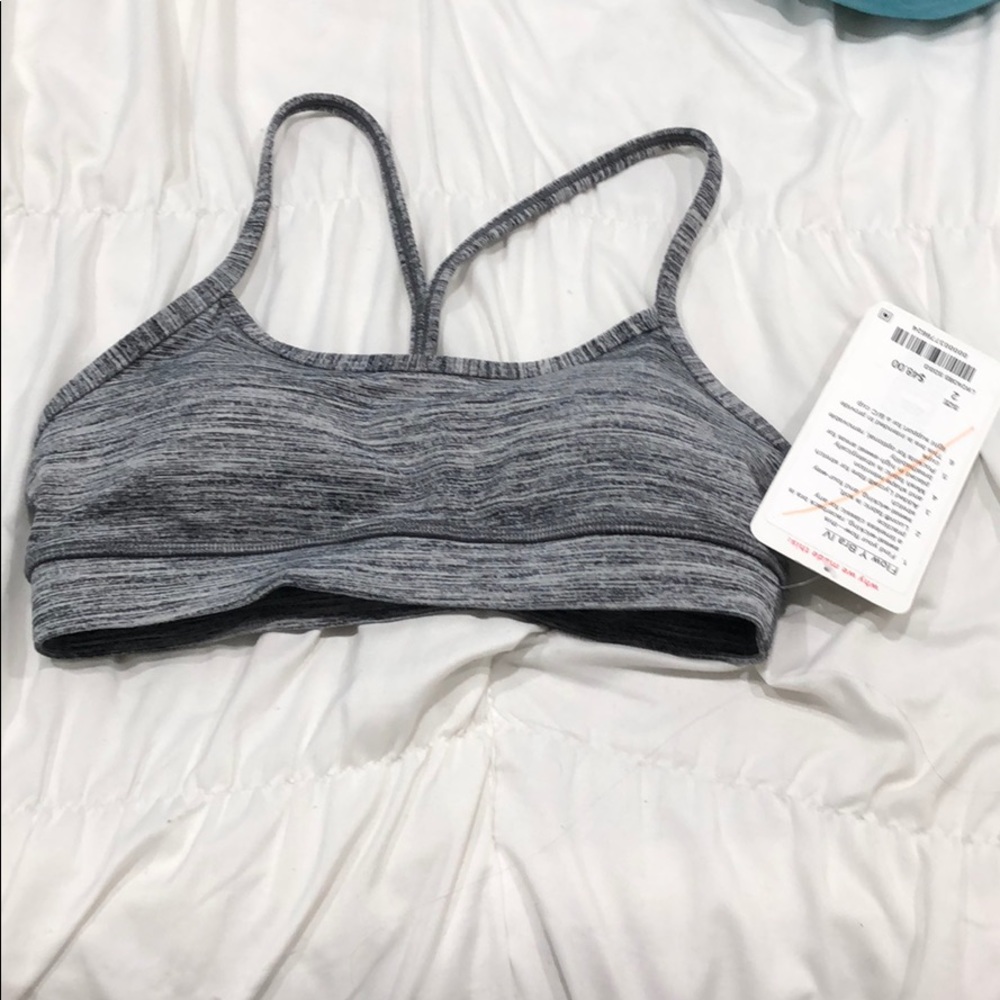 Lululemon Bra